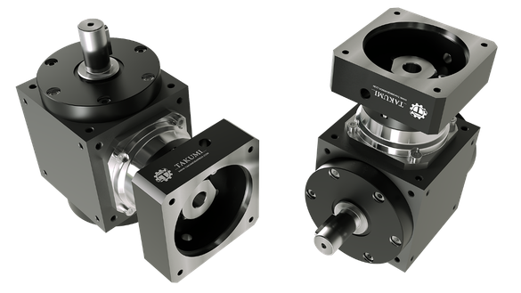 SRAS Series